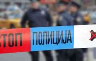 Dvojica muškaraca izbodena kod Novog groblja u Obrenovcu