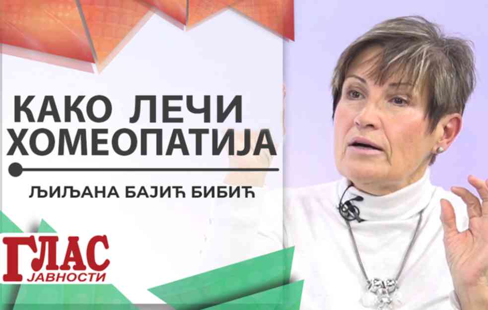 Kako leči HOMEOPATIJA i da li svako može sebi to da priušti? (VIDEO)