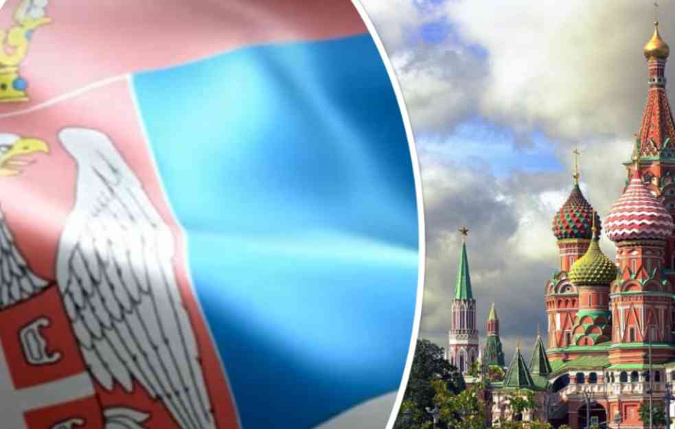 ALEKSANDAR PAVIĆ: Srbija odbija da se odrekne Moskve i Pekinga uprkos sve većem pritisku Zapada