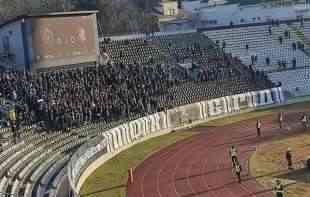 PARTIZAN PUKAO U HUMSKOJ! Crno-beli igrali bez golova protiv Napretka, izmiče prvo mesto