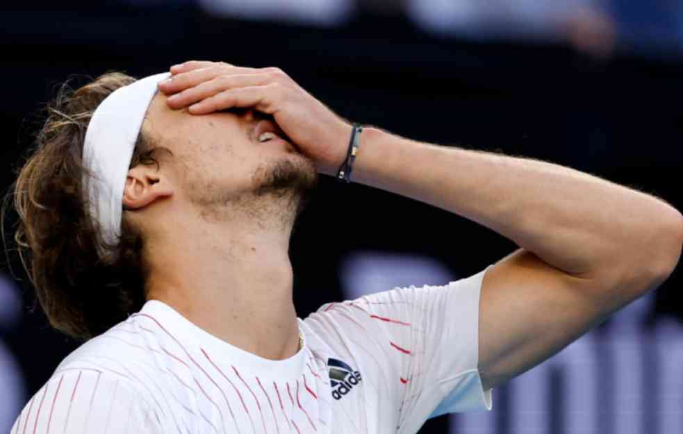 ZVEREV: ATP interesuju samo pare