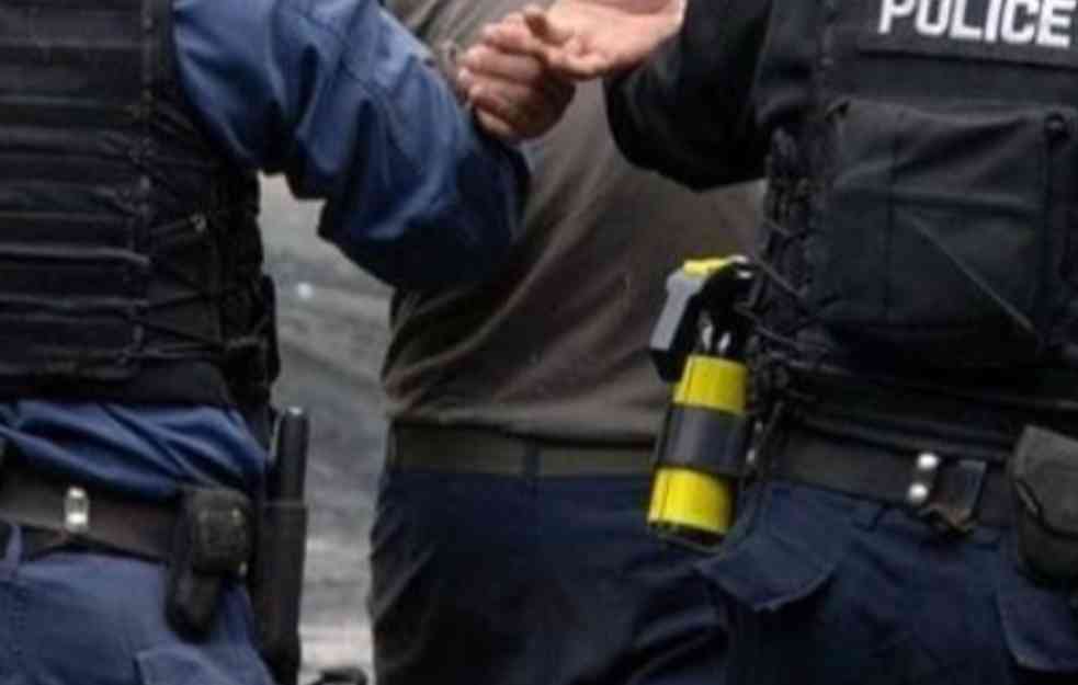 ČISTKA U KOSOVSKOJ POLICIJI! Uhapšeno 50 policajaca zbog primanja mita i zloupotrebe položaja