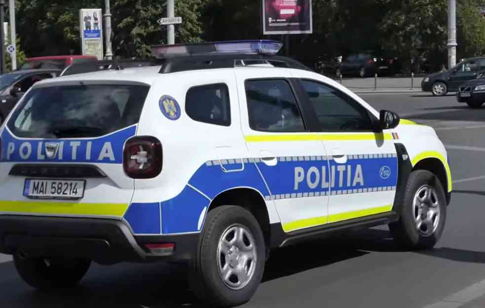 Tragedija u Rumuniji: Pripadnik žandarmerije upucao kolegu u glavu, nije mu bilo spasa!