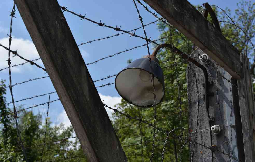 ŠOKANTNO OTKRIĆE: U Ukrajini pronađeni koncentracioni logori za sve 