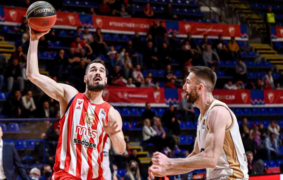 Zvezda poražena od Efesa, ali ide u TOP 10
