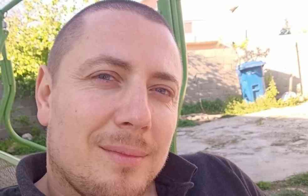 ONI SU PUNI SEBE, NEMAJU GRAM SAŽALJENJA: Goksijeva udovica oči u oči sa Veljom: Nisam htela da pravim probleme