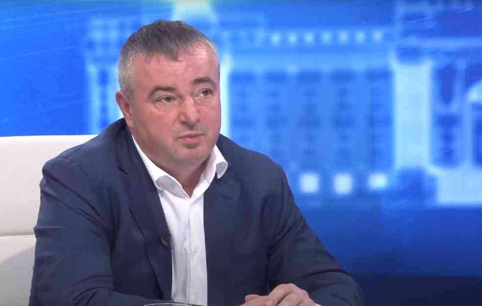 GASA ĆE BITI DOVOLJNO, CENA NEĆE RASTI: Ove zime za građane neće  biti poskupljenja 