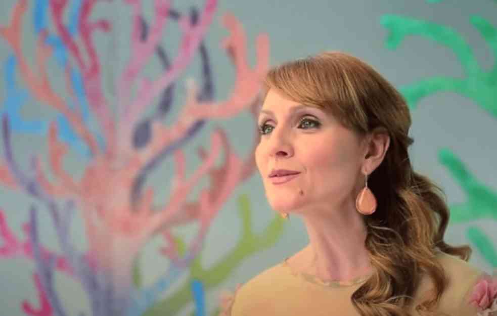 ALEKSANDRA KOVAČ: Mama je pravila HITOVE između spremanja stana, pijace i kuvanja (VIDEO)