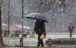 Srpski meteorolog OTKRIVA: Sledi nam drastična promena vremena, proleće je još uvek daleko