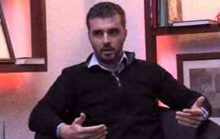 <span style='color:red;'><b>Savo Manojlović</b></span> kritikovao RTS: 