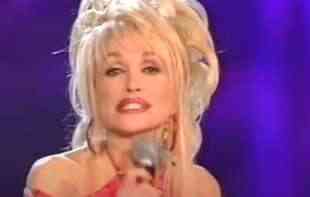<span style='color:red;'><b>Doli Parton</b></span> odbila nominaciju za ulazak u čuvenu američku Kuću slavnih: Nisam to zaslužila (VIDEO)