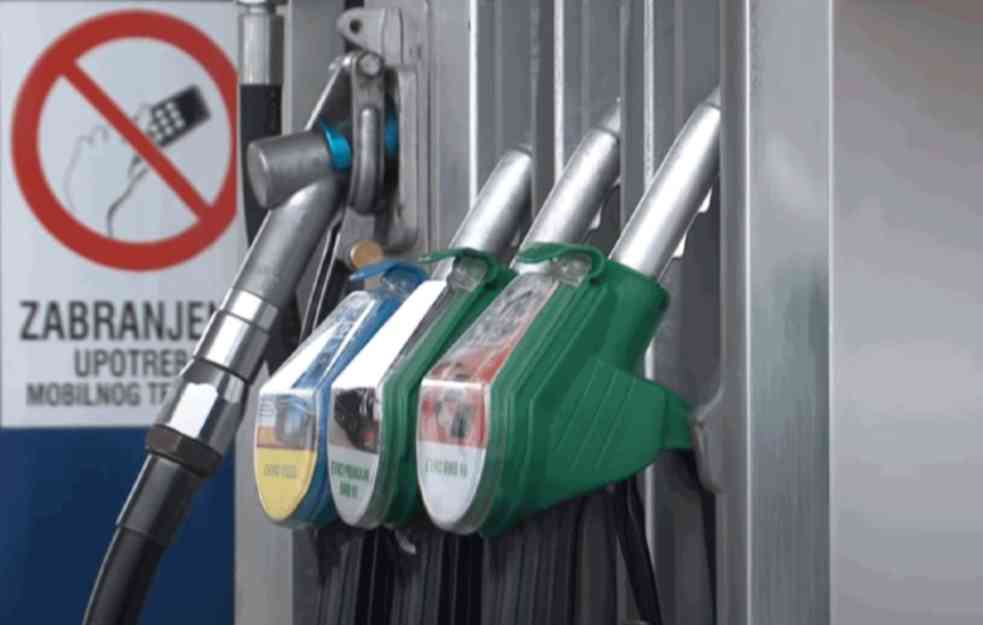 Nove cene goriva: Pojeftinili i dizel i benzin