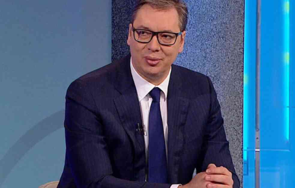 VUČIĆ SA PREDSTAVNICIMA MMF-a: Razmatramo nove mere zbog CENA I INFLACIJE  