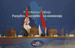 ODREĐENO ŽREBOM! Odlučen <span style='color:red;'><b>redosled</b></span> kandidata na listiću za predsedničke izbore