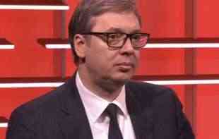 Vučić razgovarao sa sindikatima prosvetara: Predložene mere za <span style='color:red;'><b>povećanje plata</b></span> i poboljšanje stanja u školstvu