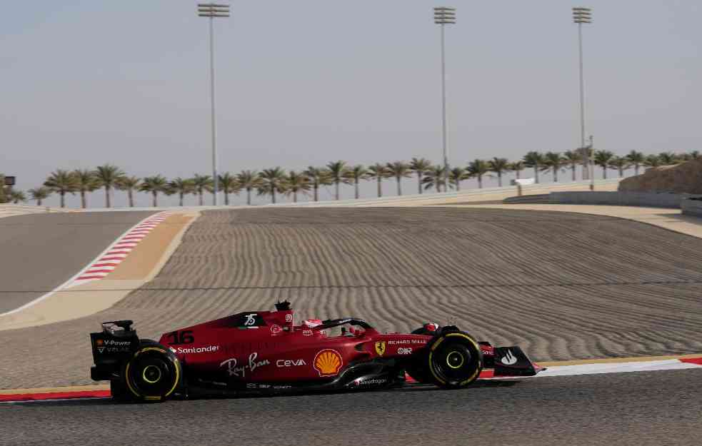 NOVA ERA FORMULE 1! Najveće promene u poslednjih 40 godina obećavaju spektakularnu sezonu (FOTO)