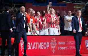 OGLASILA SE <span style='color:red;'><b>EVROLIGA</b></span>! Odložene utakmice Crvene zvezde, evo kada evropski šampion stiže u Pionir