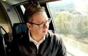 Vučić: Beloj Crkvi, Alibunaru i Kovinu najviše može pomoći bolji <span style='color:red;'><b>turizam</b></span>