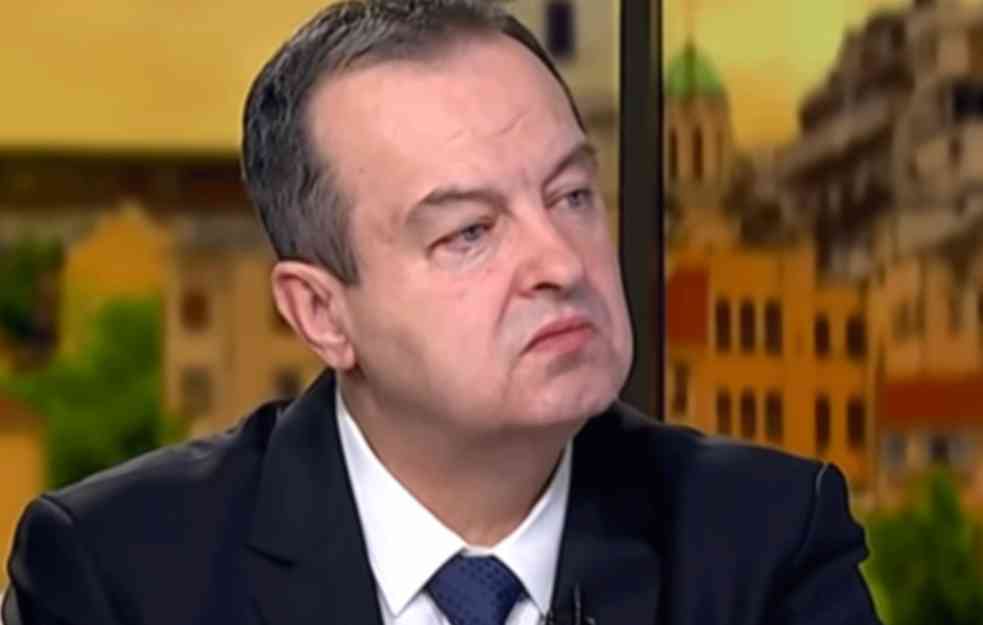 MI SMO NAJOZBILJNIJI POLITIČKI PARTNER: U uslovima krize veoma bitno ko će DRŽATI KORMILO