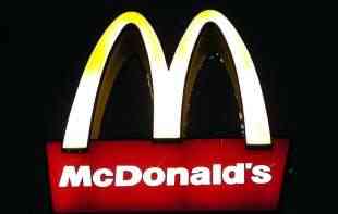 RUSI SE DOSETILI... Mc Donalds <span style='color:red;'><b>restorani</b></span> sad se zovu po čuvenoj Čehovljevoj drami (FOTO)