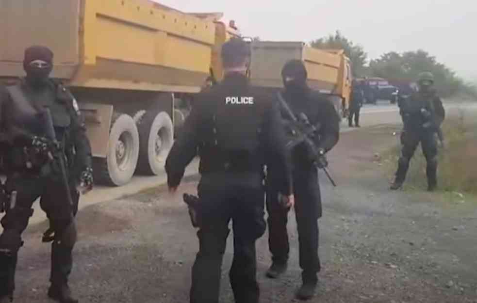 BOŠKA JOŠ NEMA: Šiptari zatrli svaki trag o mučeniku sa Kosova i Metohije