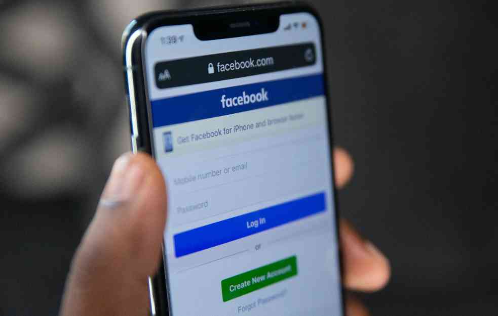 ODLUKA STUPA NA SNAGU ODMAH! Rusi zabranili Fejsbuk i Instagram zbog širenja ekstremizma