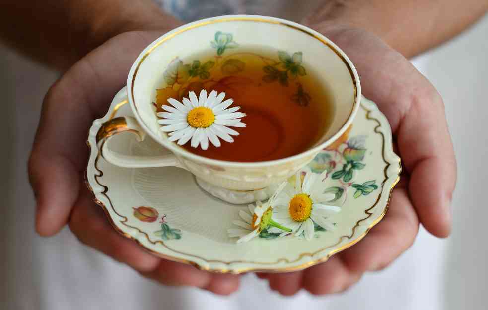 SMANJUJE RIZIK OD NASTANKA DIJABETESA: Stručnjaci otkrili da šolja ovog čaja dnevno pomaže u kontroli šećera u krvi
