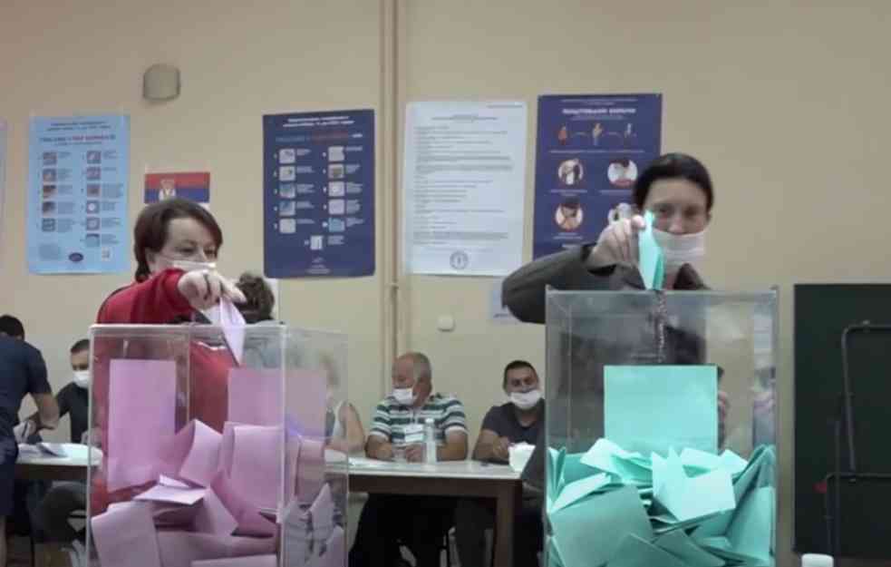 NE SKRIVATE MRŽNJU I MEŠATE NAM SE U UNUTRAŠNJE POSLOVE: Vlada Crne Gore zabranila Srbiji otvaranje biračkih mesta pred izbore