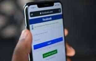 NEĆE SE DOPASTI MNOGIMA: Fejsbuk predstavio novi zbunjujući sistem