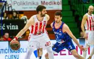 <span style='color:red;'><b>Cibona</b></span> ima dva trenera?!?