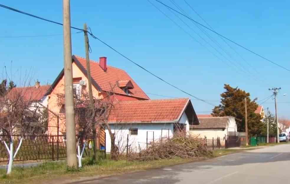 POZNATO STANJE BAKE IZ OBRENOVCA: Vozač "pokosio" stariji bračni par, muškarac preminuo