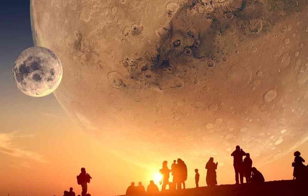 SPREMITE SE ZA HAOS! Četiri znaka su na UDARU: Astro period koji će svima POMRSITI KONCE