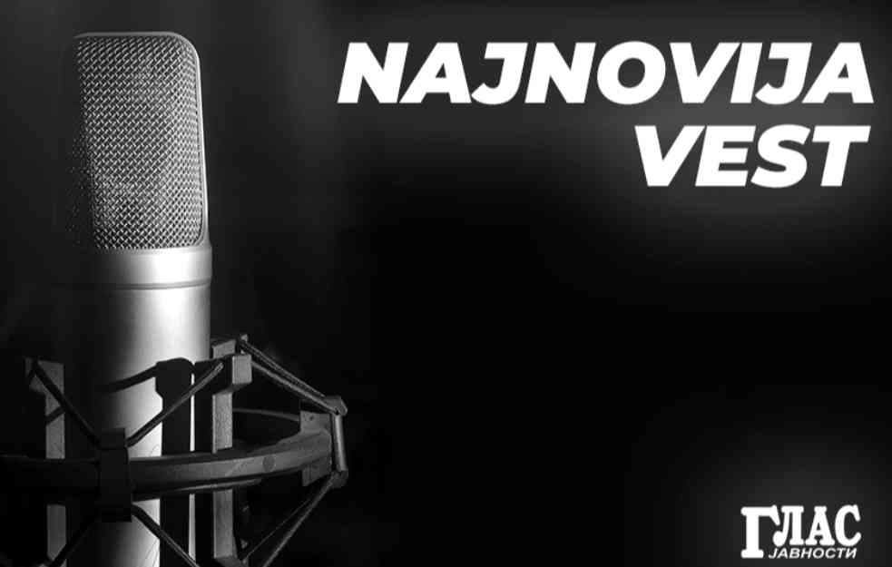 VIDIMO SE JEDNOG DANA SIGURNO! Preminuo član benda Ane Štajdohar (FOTO)
