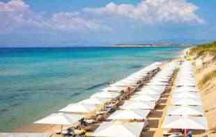 Šta nas čeka u Grčkoj ovog leta: Skuplje boravišne takse, <span style='color:red;'><b>nova pravila</b></span> na plažama