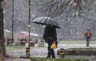 <span style='color:red;'><b>SNEG U APRILU</b></span>? Srpski meteorolog otkrio kakvo nas vreme čeka početkom narednog meseca - NIJE ŠALA