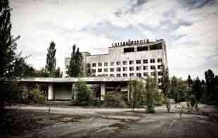 PALE SE CRVENE <span style='color:red;'><b>LAMPICE</b></span>: Postoji opasnost od radioaktivnog dima, izbilo SEDAM POŽARA kod Černobilja