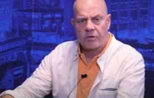 ALEKSANDAR PAVIĆ: Za NOVI <span style='color:red;'><b>RAT u Evropi</b></span> odgovornost leži na AMERICI I EU