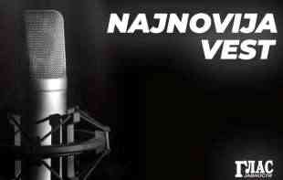 VIDIMO SE JEDNOG DANA SIGURNO! Preminuo <span style='color:red;'><b>član benda</b></span> Ane Štajdohar (FOTO)
