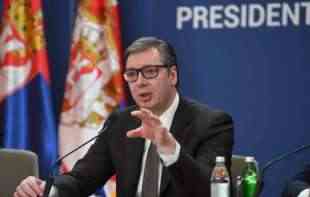 Nema sankcija NIS-u! Pritisci izmišljeni: Ovo je Vučićev scenario za izbacivanje ruskog <span style='color:red;'><b>kapital</b></span>a iz Srbije