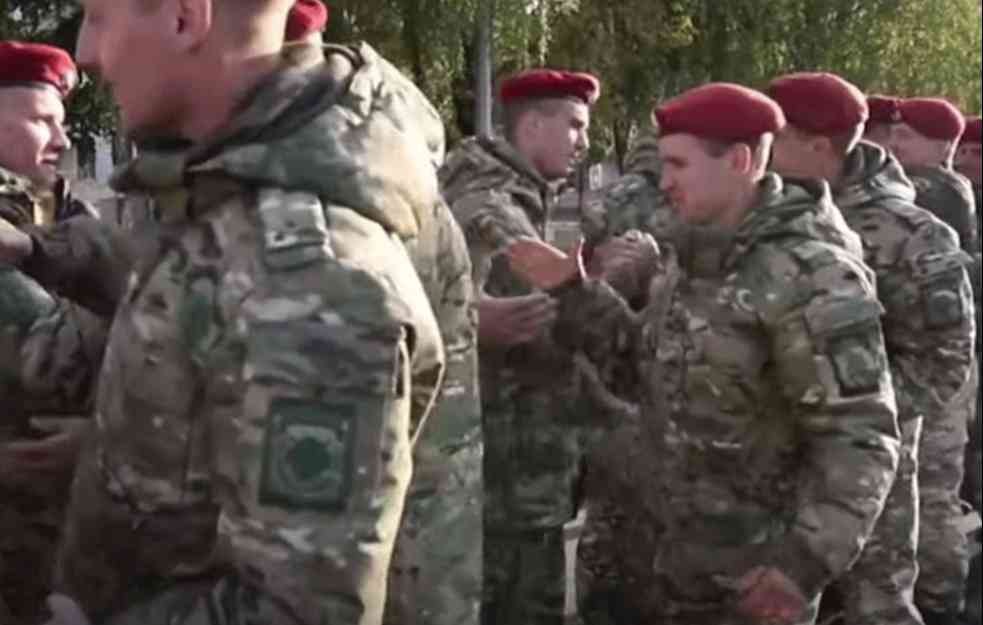 "PUTINU JE POTREBNA PODRŠKA" Amerika i NATO ubeđeni: Belorusija bi uskoro mogla da napadne Ukrajinu