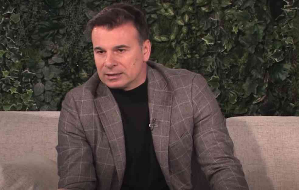 Zakazana promocija: Stanojević sutra zvanično preuzima klupu Partizana