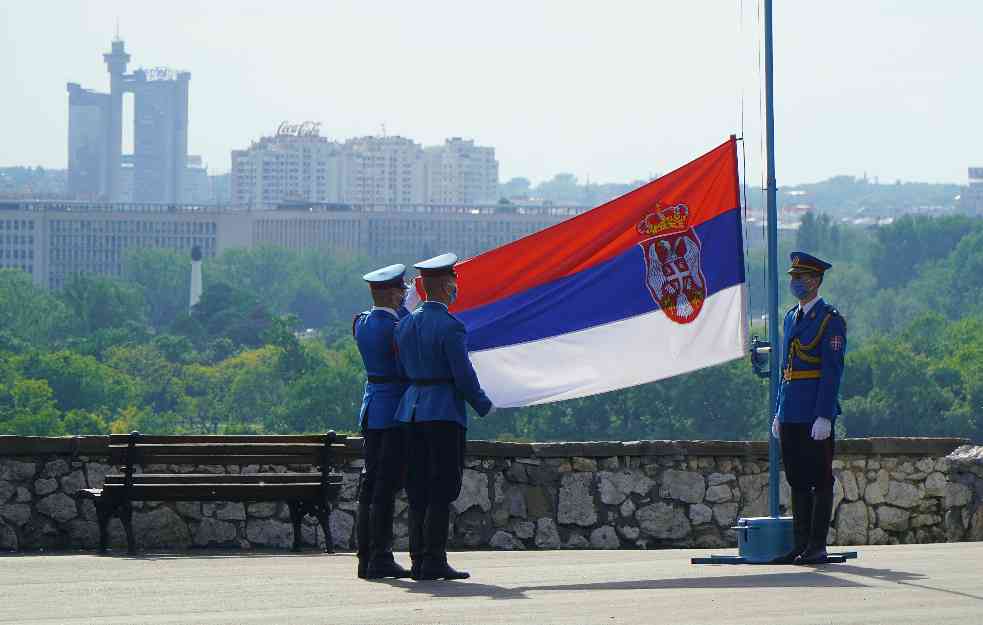 MILOMIR STEPIĆ: Ponuda Zapada – priznajte Kosovo, dobićete ZSO