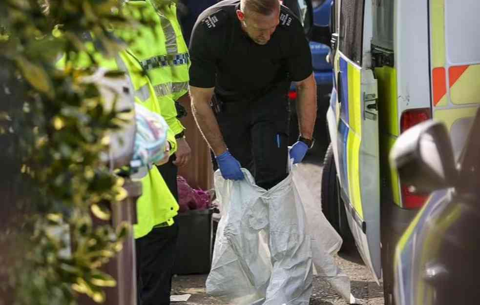 PORODIČNI PAS RASTRGAO DEVOJČICU: Srce da pukne od tuge, celo mesto u suzama (FOTO)