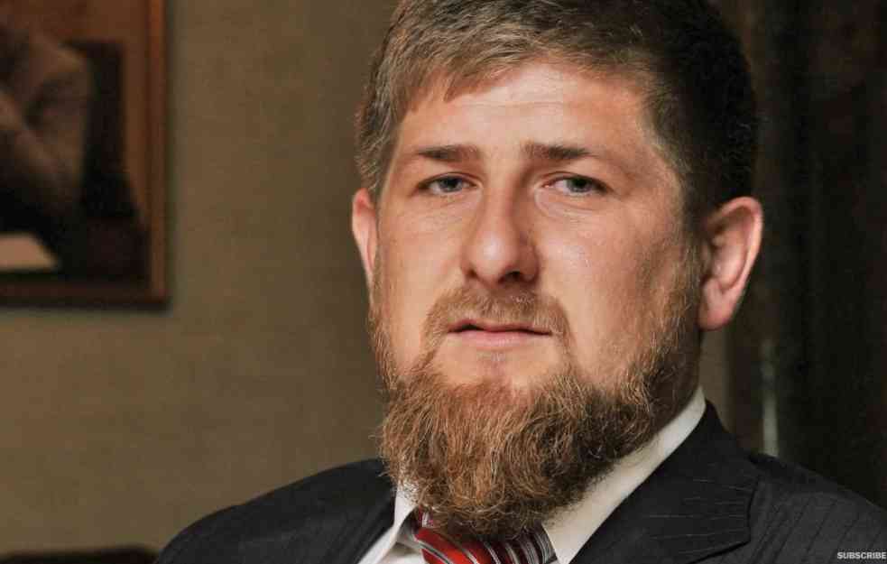 KADIROV SE RUGA ZELENSKOM: Čečenski lider izvređao ukrajinskog predsednika: Uzmi, ili ostavi