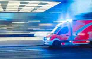 Tragedija u Baošićima: Preminuo na putu ka proslavi supruginog rođendana 