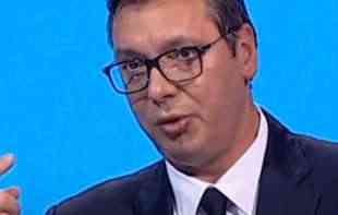 Vučić: Podigli smo Bor zahvaljujući Kinezima, <span style='color:red;'><b>prosečna plata</b></span> čak 1.048 evra