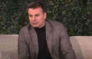 Zakazana <span style='color:red;'><b>promocija</b></span>: Stanojević sutra zvanično preuzima klupu Partizana