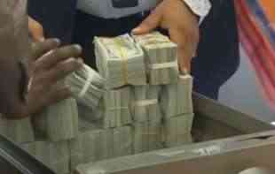 DOLIJALI: Zbog sumnje da su prali novac, uhapšeno 16 Čačana