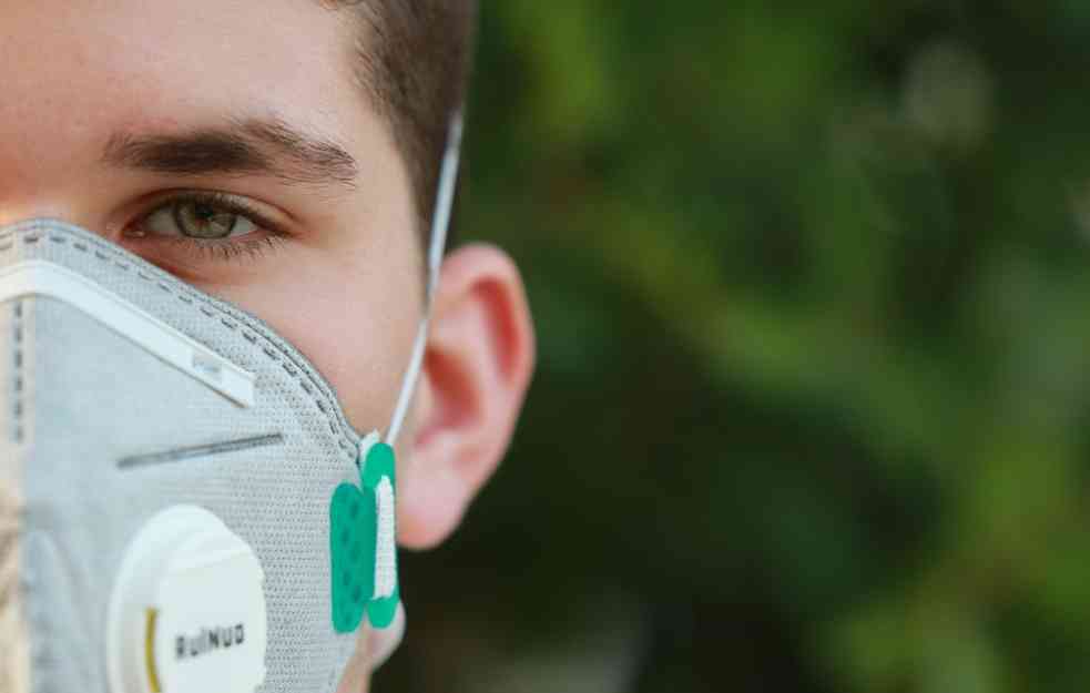 NOVA KORONA PRAVILA: Maske obavezne u jednoj evropskoj zemlji