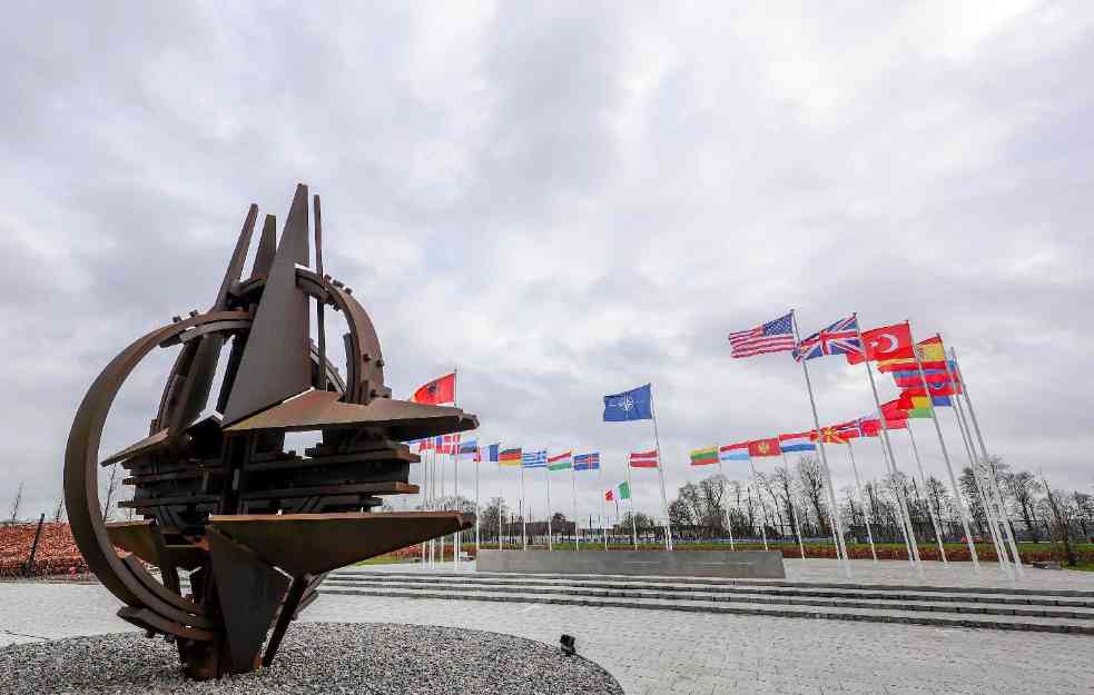 BROJEVI SVE GOVORE! Evo šta Srbi misle o NATO-u